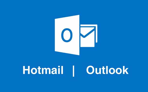 Hotmail Hesabını Outlook Kurma