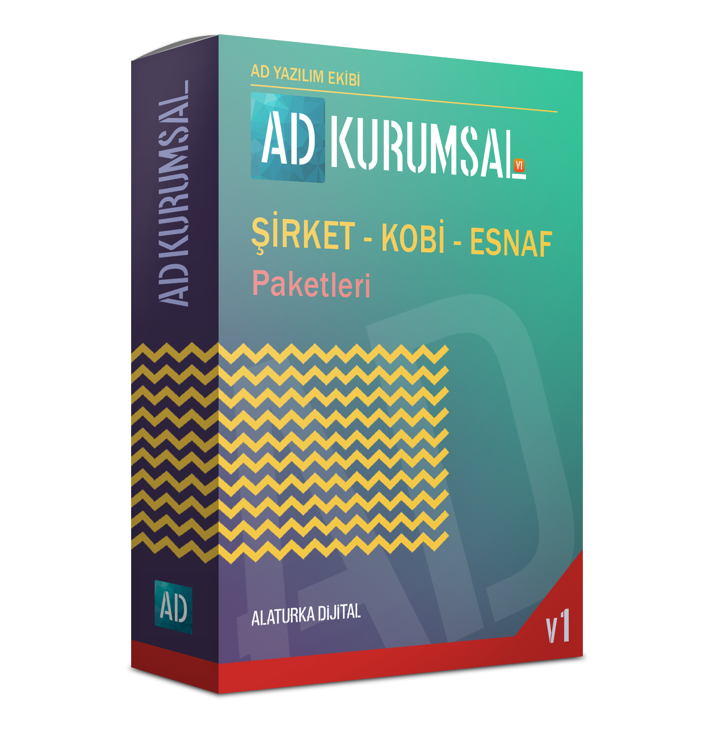 AD Kurumsal